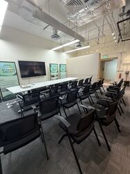 Woods Square (D25), Office #490341441